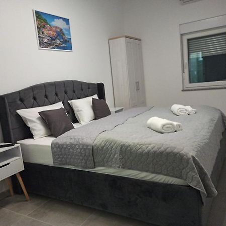 Venite Rooms Velika ภายนอก รูปภาพ