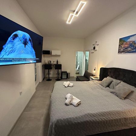 Venite Rooms Velika ภายนอก รูปภาพ