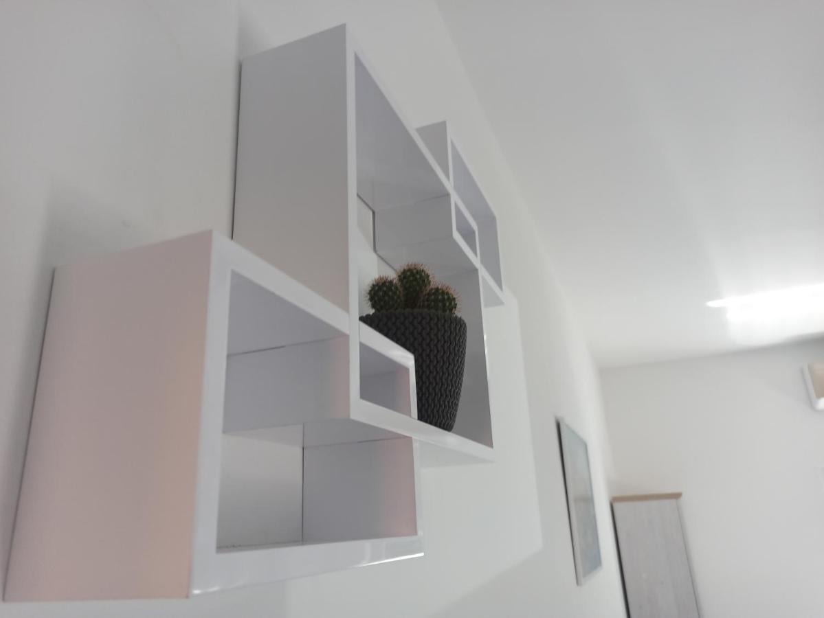 Venite Rooms Velika ภายนอก รูปภาพ