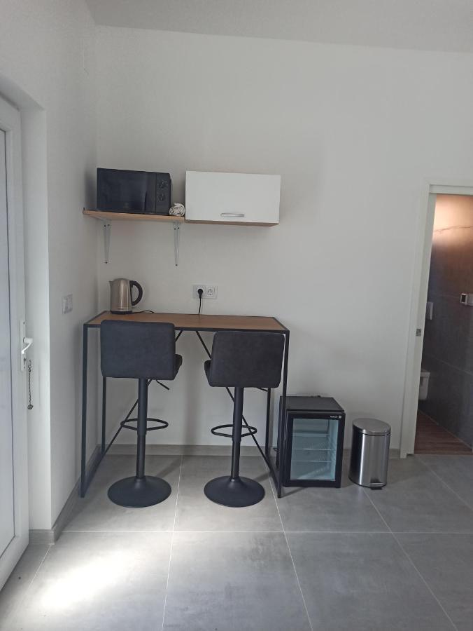 Venite Rooms Velika ภายนอก รูปภาพ