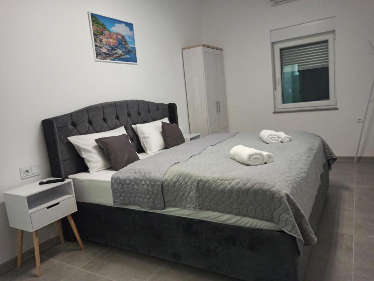 Venite Rooms Velika ภายนอก รูปภาพ