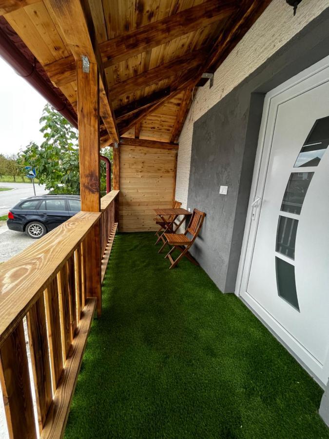Venite Rooms Velika ภายนอก รูปภาพ