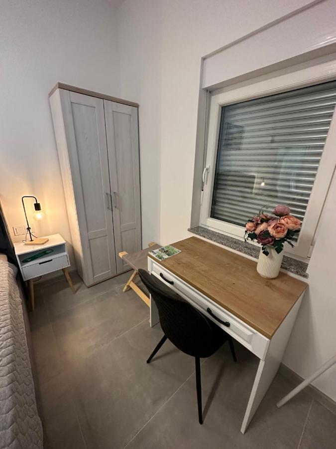 Venite Rooms Velika ภายนอก รูปภาพ
