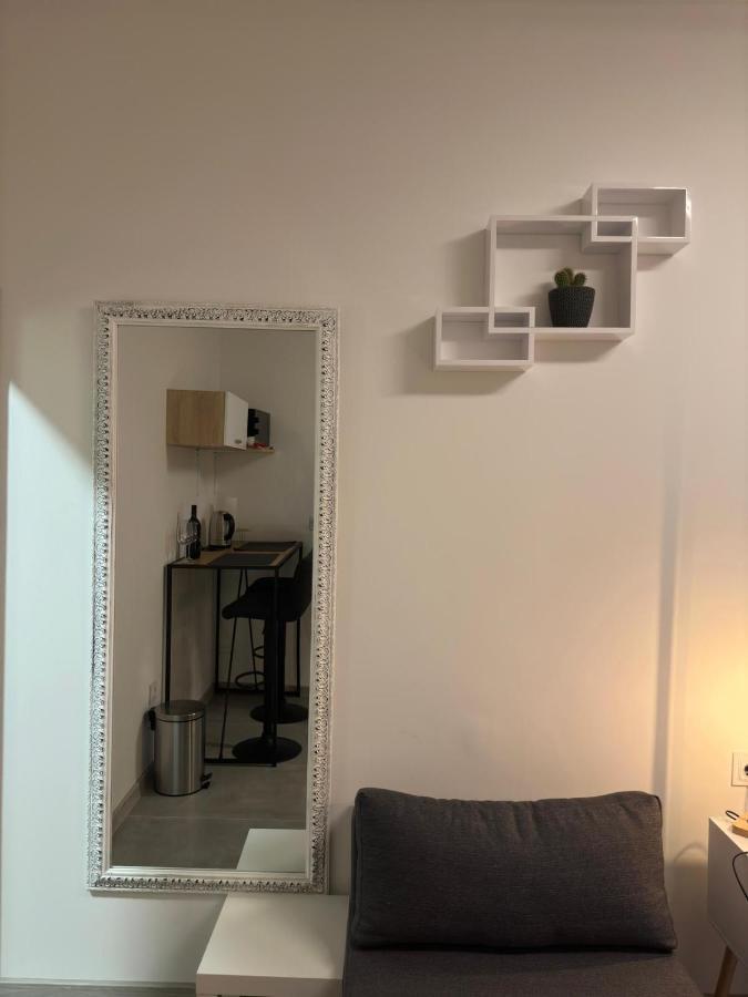 Venite Rooms Velika ภายนอก รูปภาพ